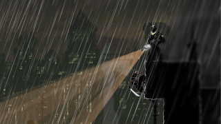 Illustration for article titled The Best Stealth Moments Of 2012